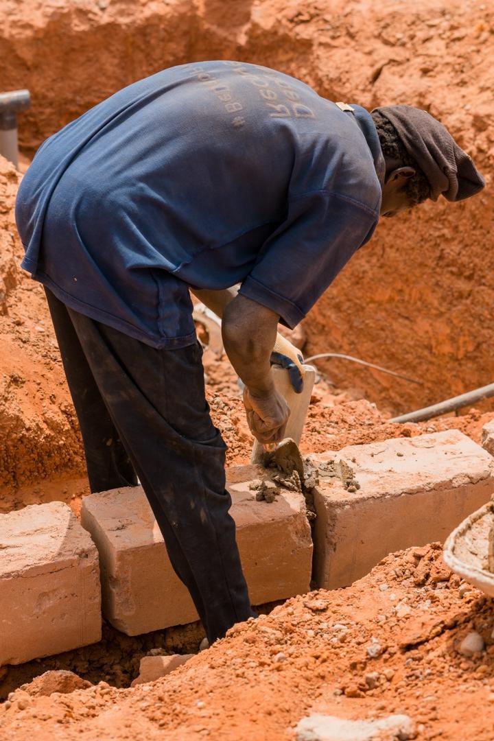 Chantier 1